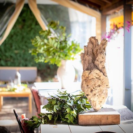 San Martino  Pin De Stelle Bed & Breakfast エクステリア 写真