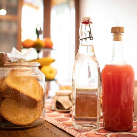San Martino  Pin De Stelle Bed & Breakfast エクステリア 写真