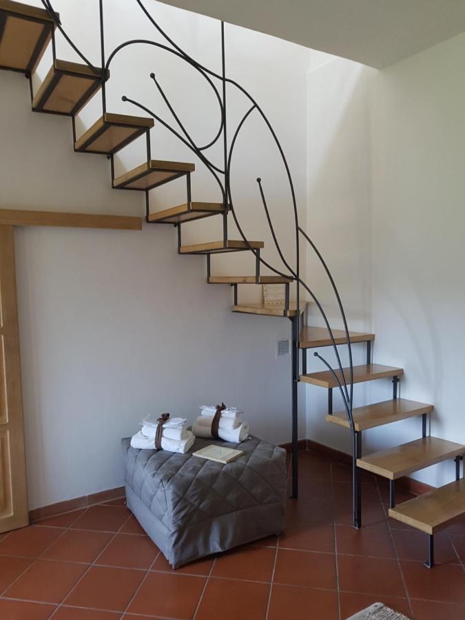 San Martino  Pin De Stelle Bed & Breakfast エクステリア 写真