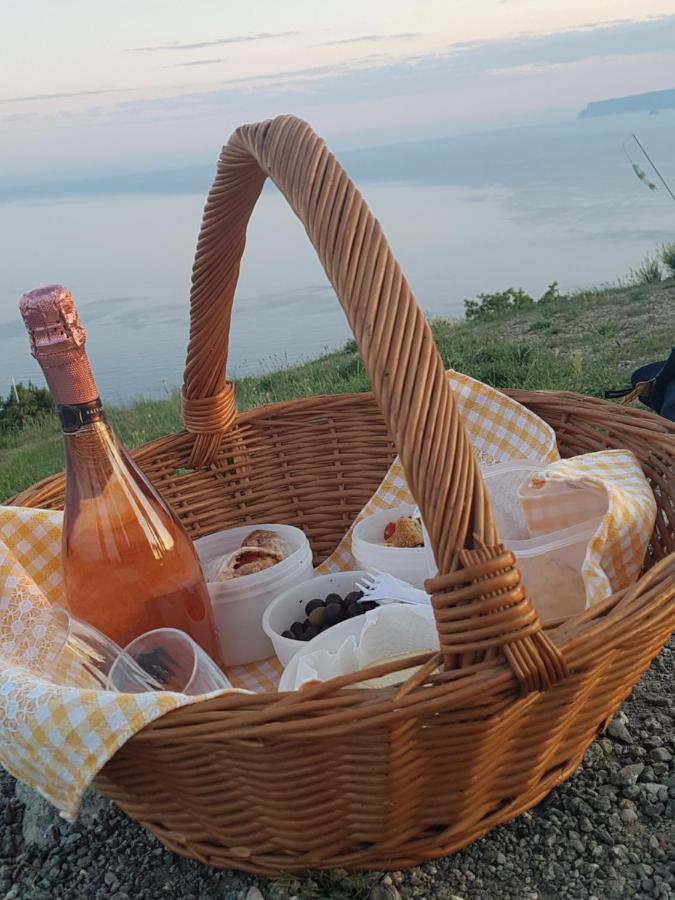 San Martino  Pin De Stelle Bed & Breakfast エクステリア 写真