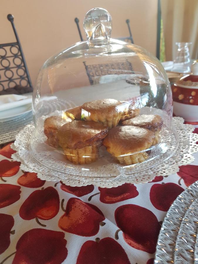 San Martino  Pin De Stelle Bed & Breakfast エクステリア 写真