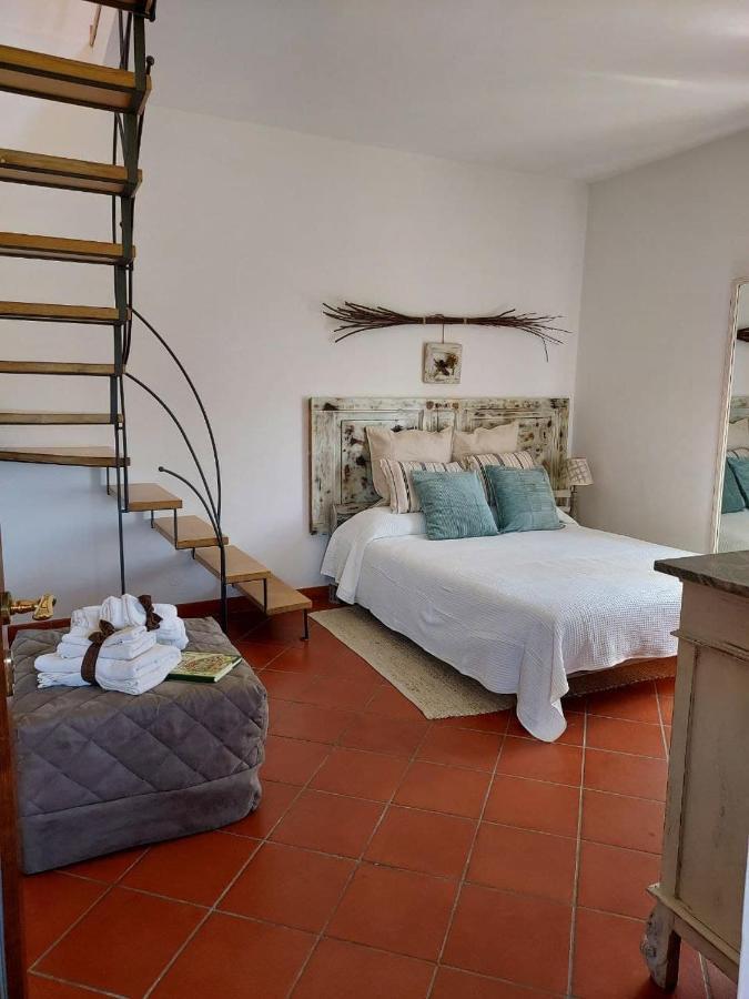 San Martino  Pin De Stelle Bed & Breakfast エクステリア 写真