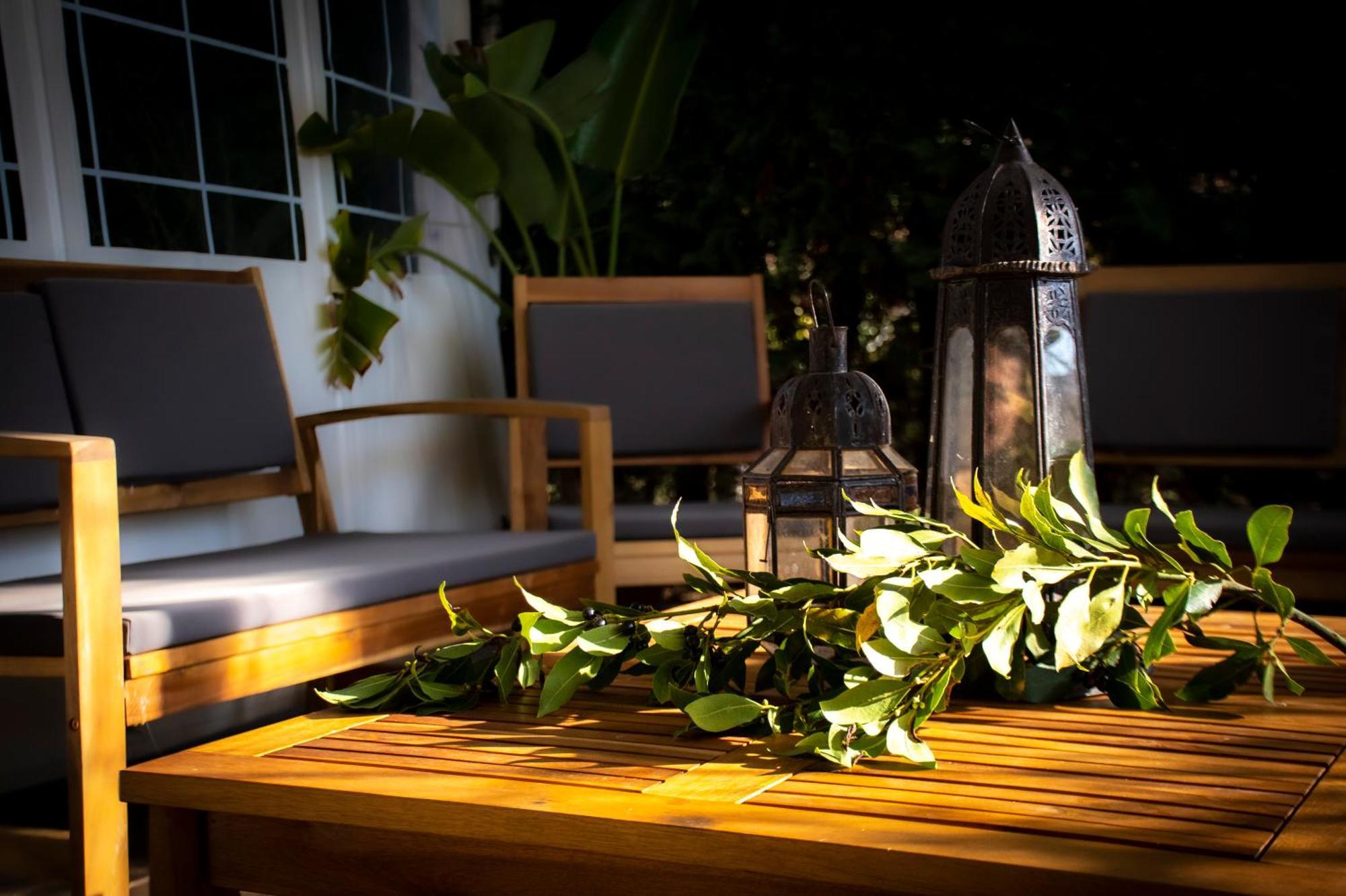 San Martino  Pin De Stelle Bed & Breakfast エクステリア 写真