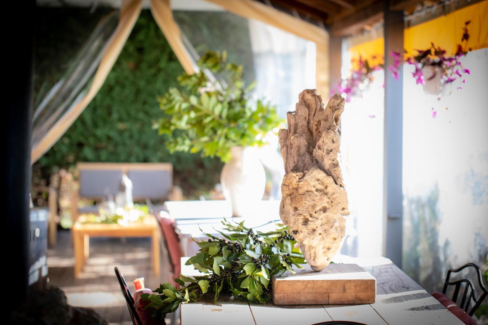 San Martino  Pin De Stelle Bed & Breakfast エクステリア 写真