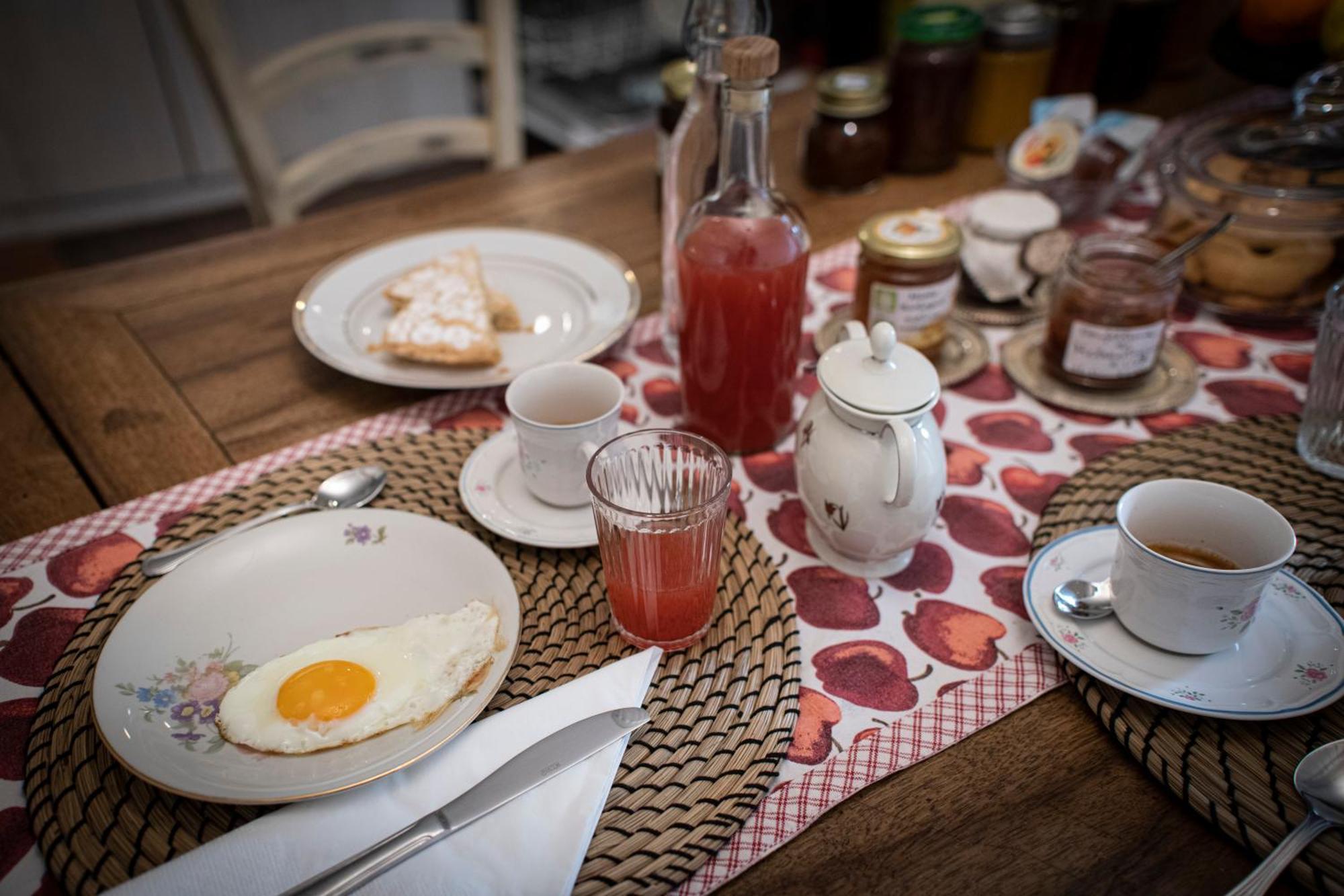 San Martino  Pin De Stelle Bed & Breakfast エクステリア 写真