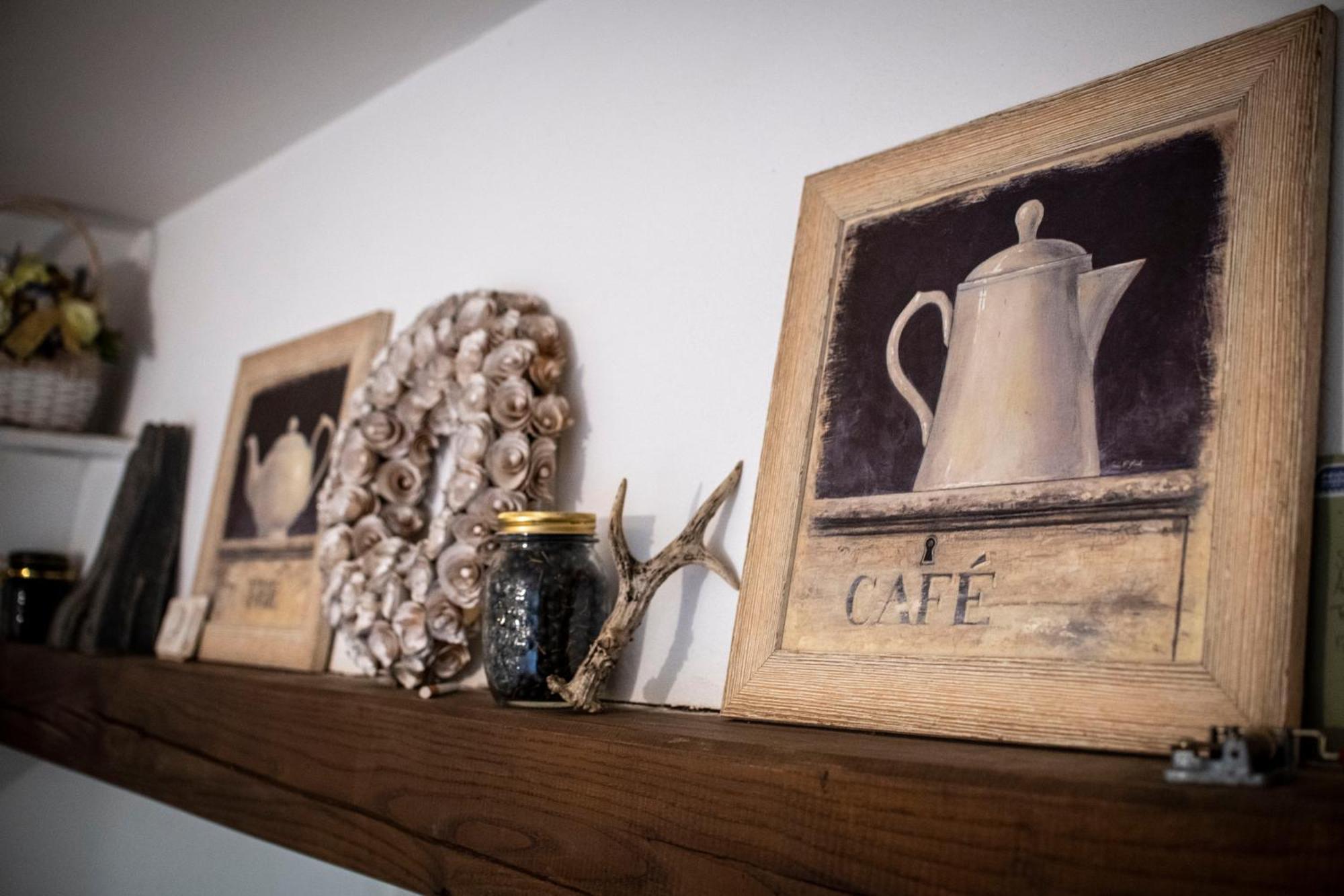 San Martino  Pin De Stelle Bed & Breakfast エクステリア 写真