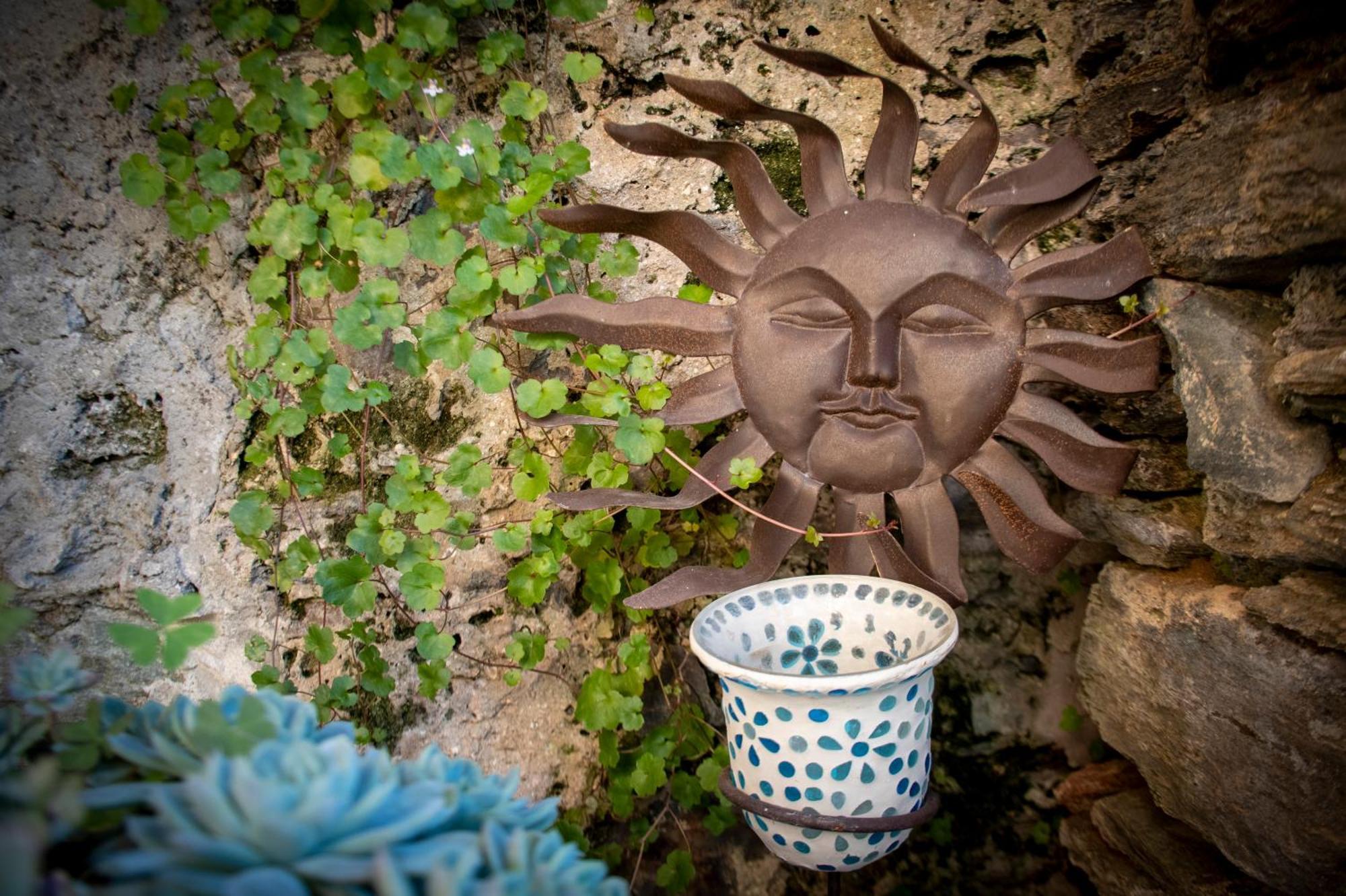 San Martino  Pin De Stelle Bed & Breakfast エクステリア 写真
