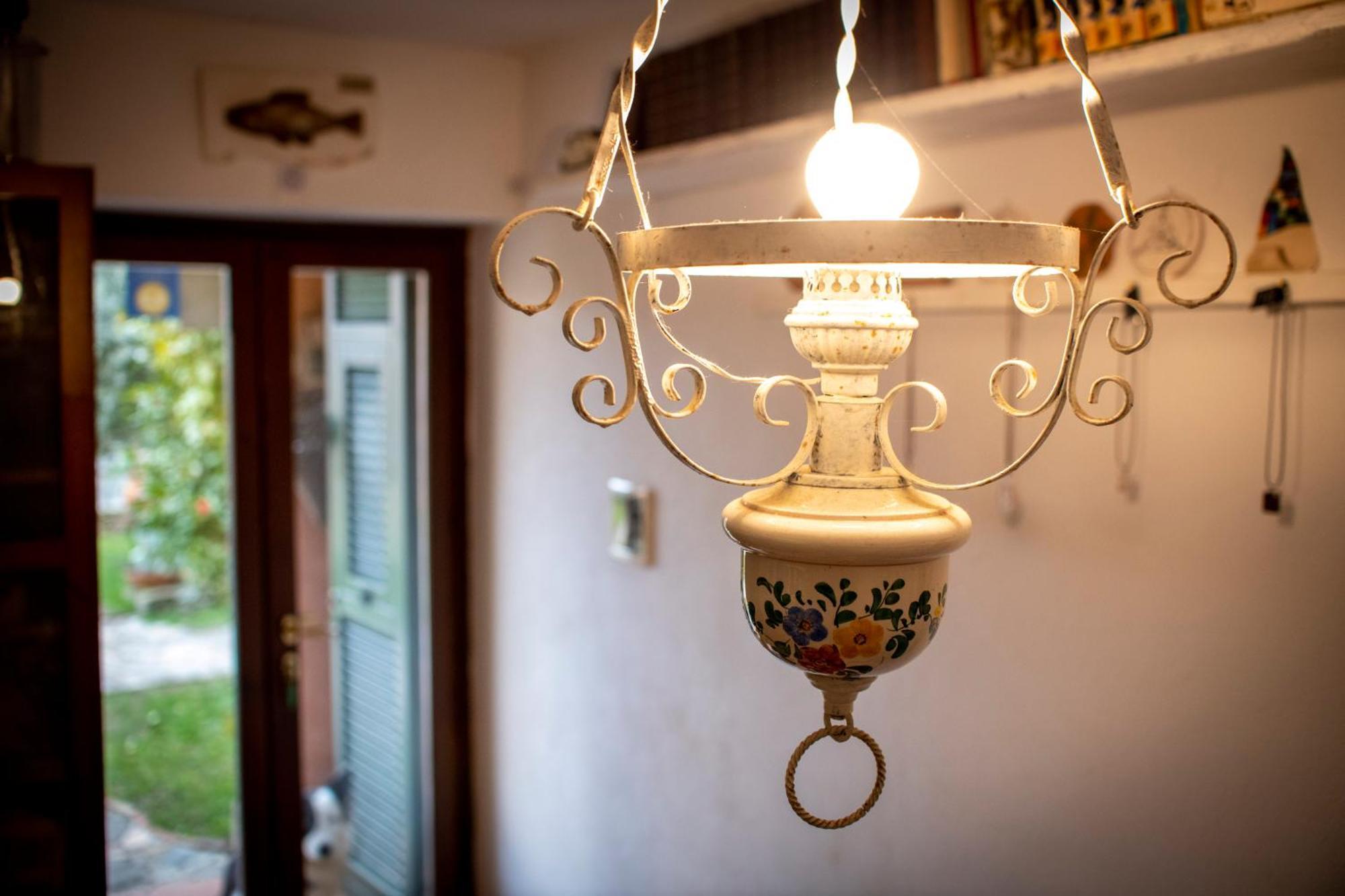 San Martino  Pin De Stelle Bed & Breakfast エクステリア 写真