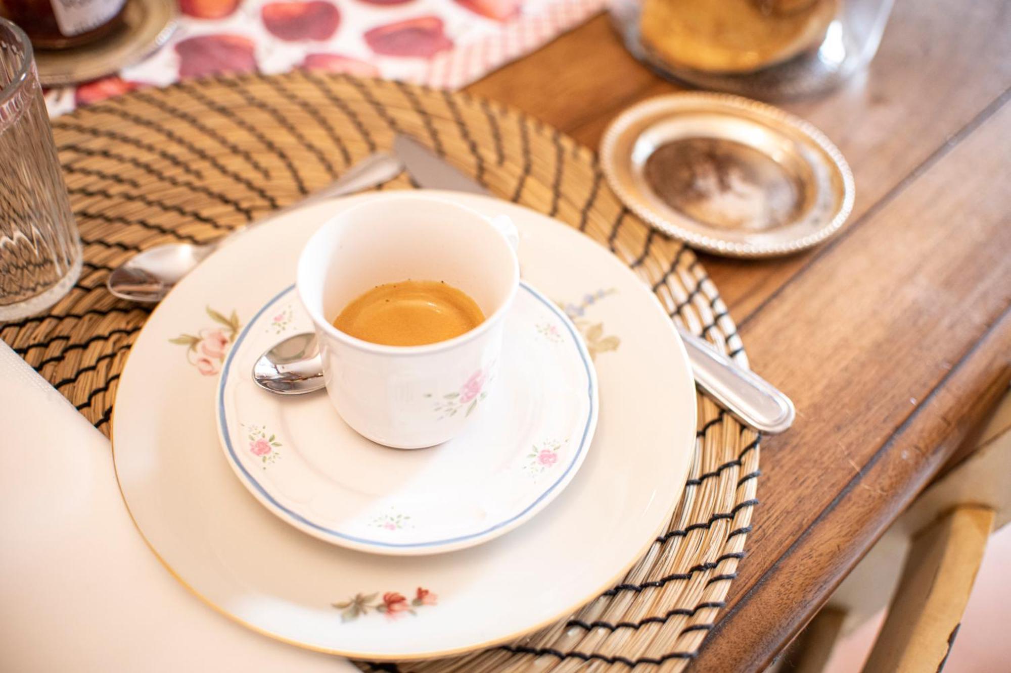 San Martino  Pin De Stelle Bed & Breakfast エクステリア 写真