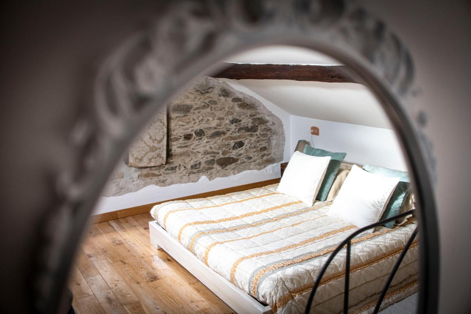 San Martino  Pin De Stelle Bed & Breakfast エクステリア 写真