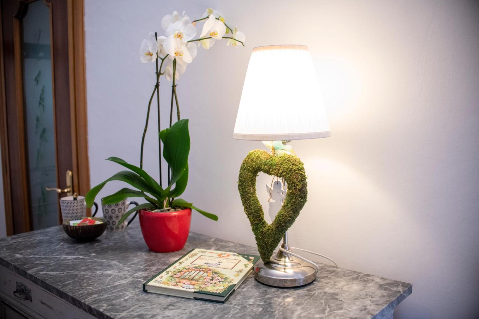 San Martino  Pin De Stelle Bed & Breakfast エクステリア 写真