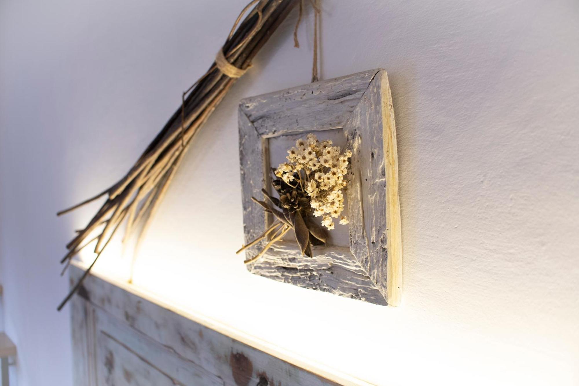 San Martino  Pin De Stelle Bed & Breakfast エクステリア 写真