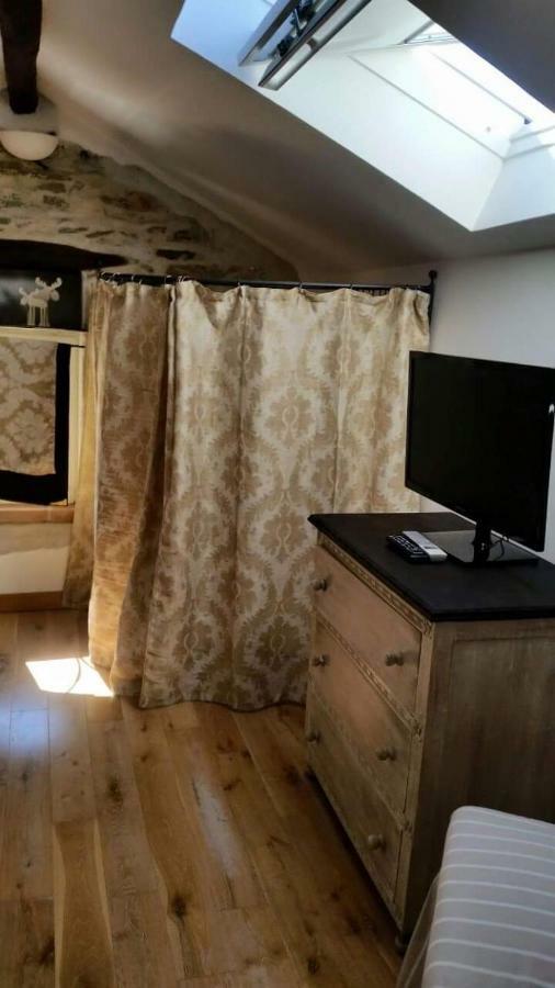San Martino  Pin De Stelle Bed & Breakfast エクステリア 写真