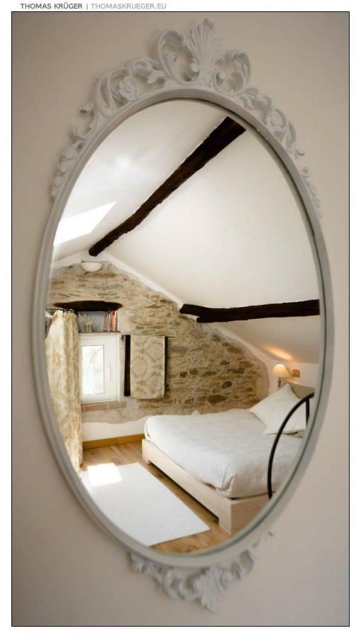 San Martino  Pin De Stelle Bed & Breakfast エクステリア 写真