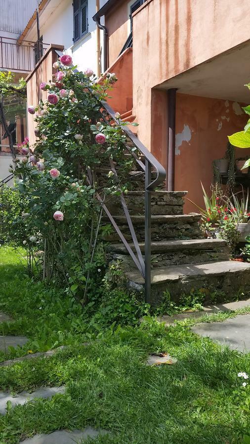 San Martino  Pin De Stelle Bed & Breakfast エクステリア 写真