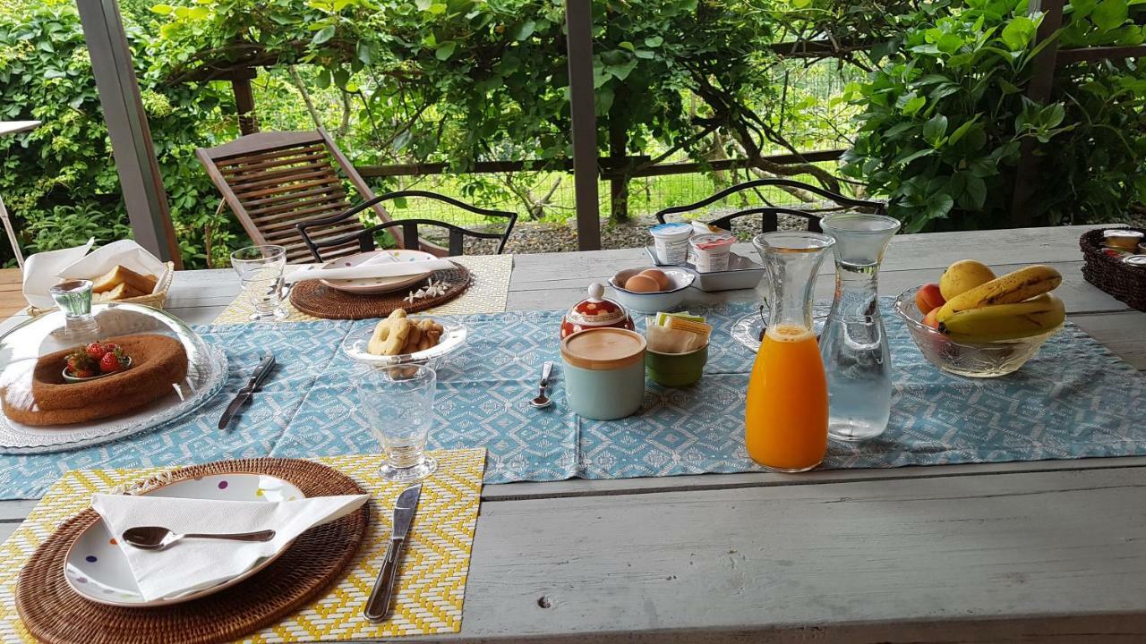 San Martino  Pin De Stelle Bed & Breakfast エクステリア 写真