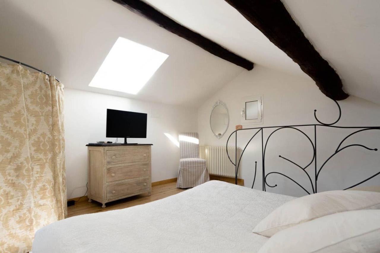 San Martino  Pin De Stelle Bed & Breakfast エクステリア 写真