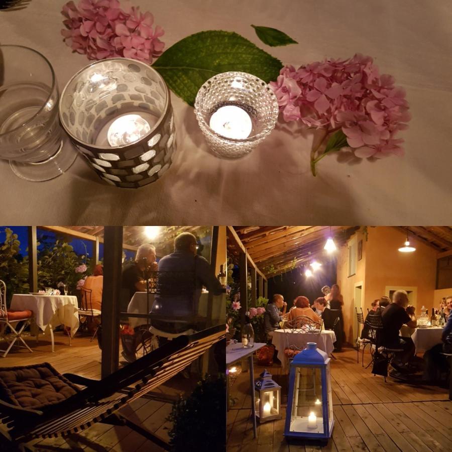 San Martino  Pin De Stelle Bed & Breakfast エクステリア 写真