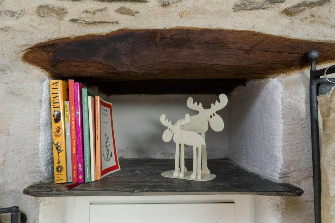 San Martino  Pin De Stelle Bed & Breakfast エクステリア 写真